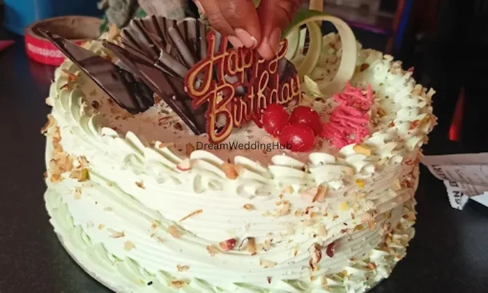 Indian Bakery Jamshedpur